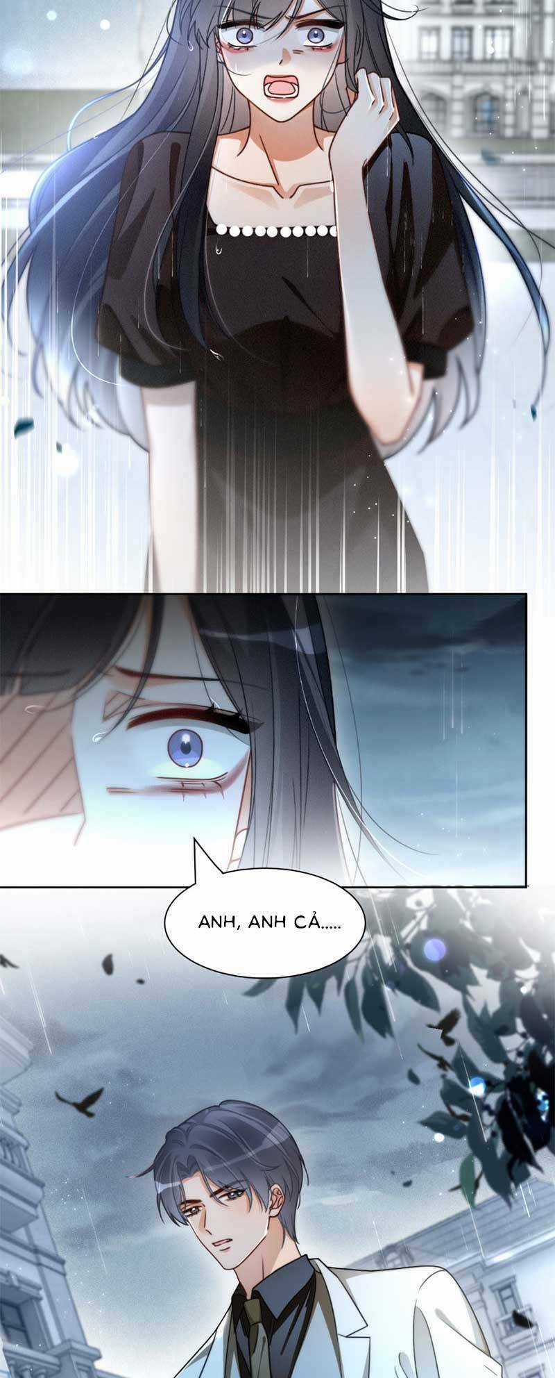 Được Các Anh Trai Chiều Chuộng Tôi Trở Nên Ngang Tàng Chương 247.1 trang 10