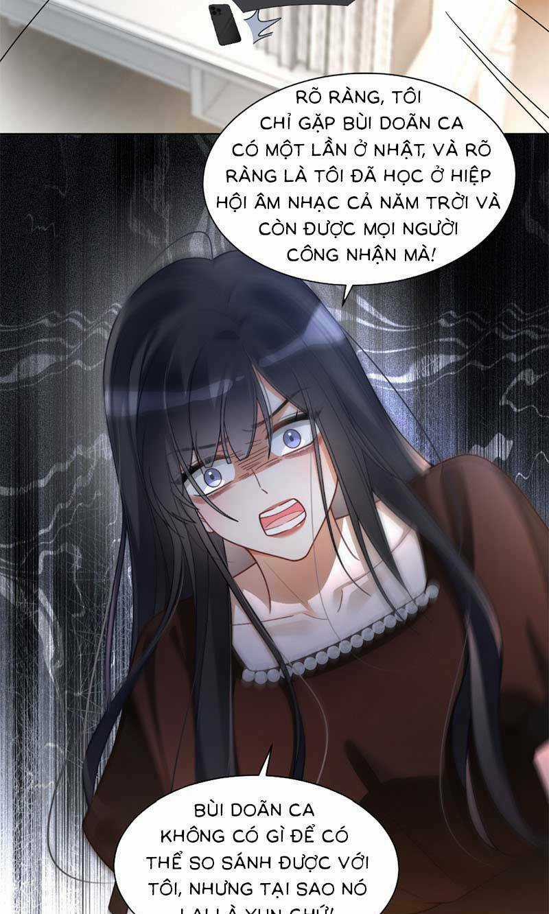 Được Các Anh Trai Chiều Chuộng Tôi Trở Nên Ngang Tàng Chương 247.1 trang 3