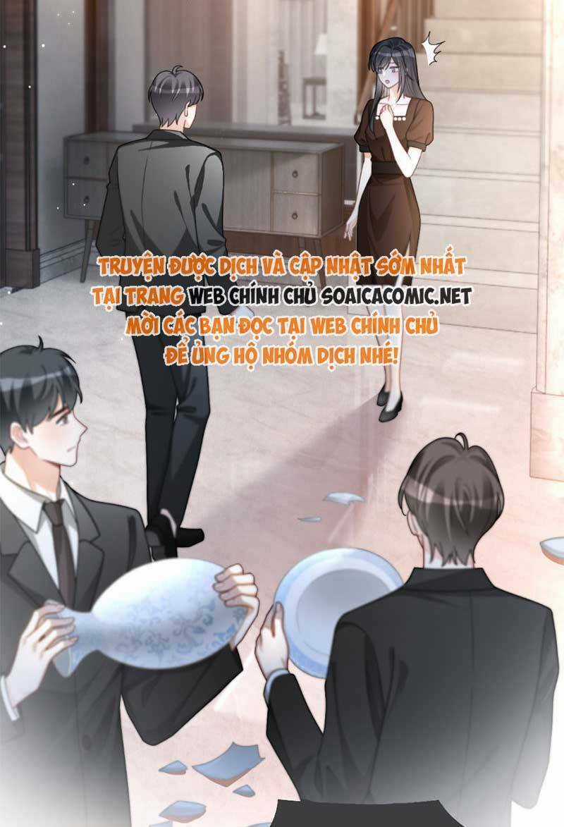 Được Các Anh Trai Chiều Chuộng Tôi Trở Nên Ngang Tàng Chương 247.1 trang 7