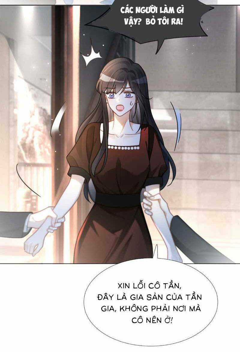 Được Các Anh Trai Chiều Chuộng Tôi Trở Nên Ngang Tàng Chương 247.1 trang 8