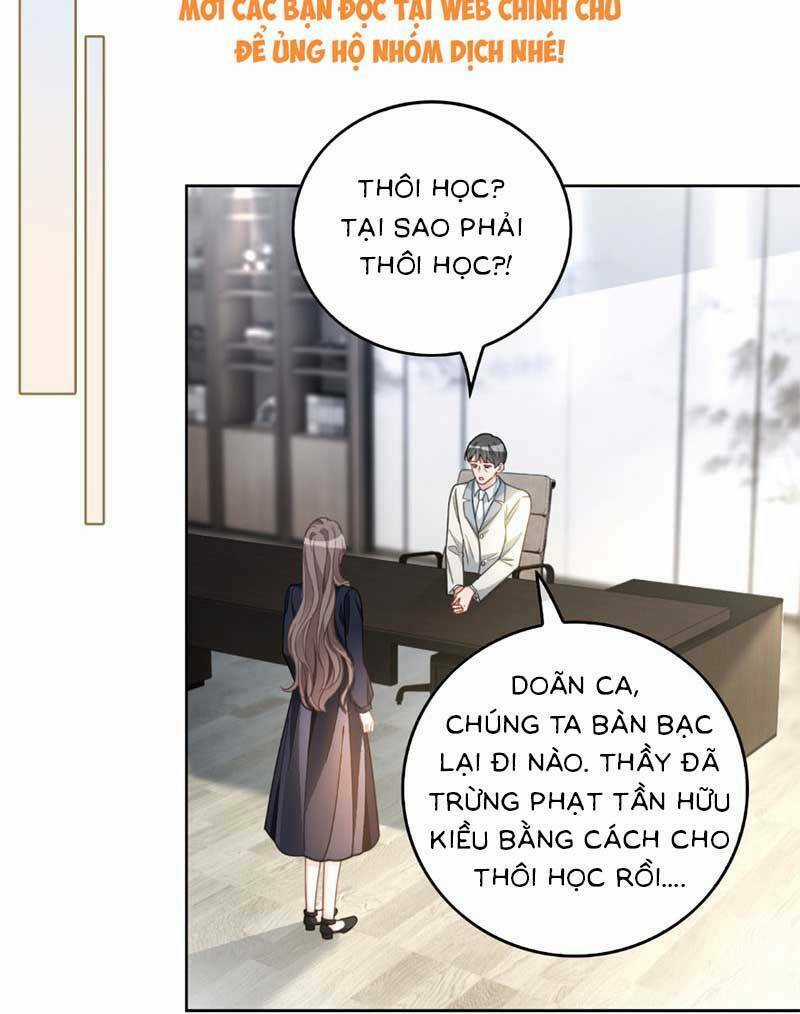 Được Các Anh Trai Chiều Chuộng Tôi Trở Nên Ngang Tàng Chương 247.2 trang 2