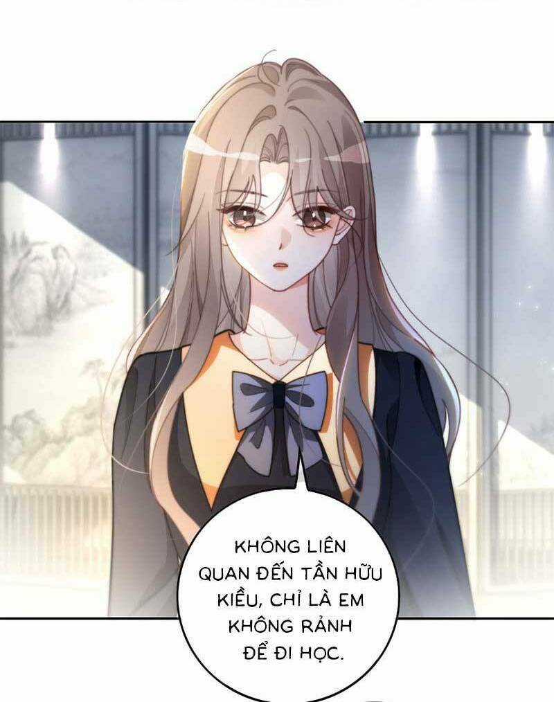 Được Các Anh Trai Chiều Chuộng Tôi Trở Nên Ngang Tàng Chương 247.2 trang 3