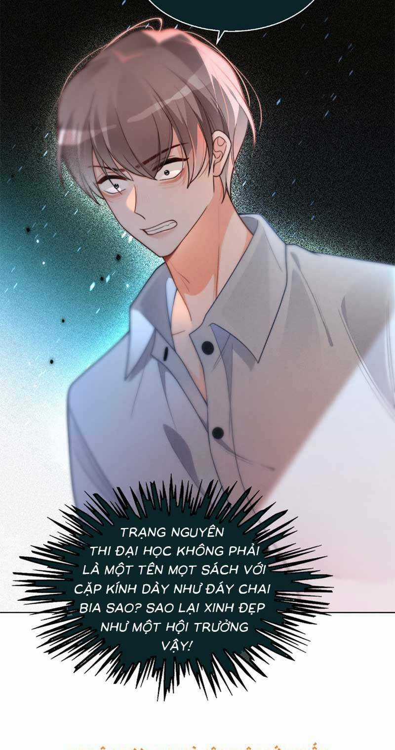 Được Các Anh Trai Chiều Chuộng Tôi Trở Nên Ngang Tàng Chương 248 trang 10