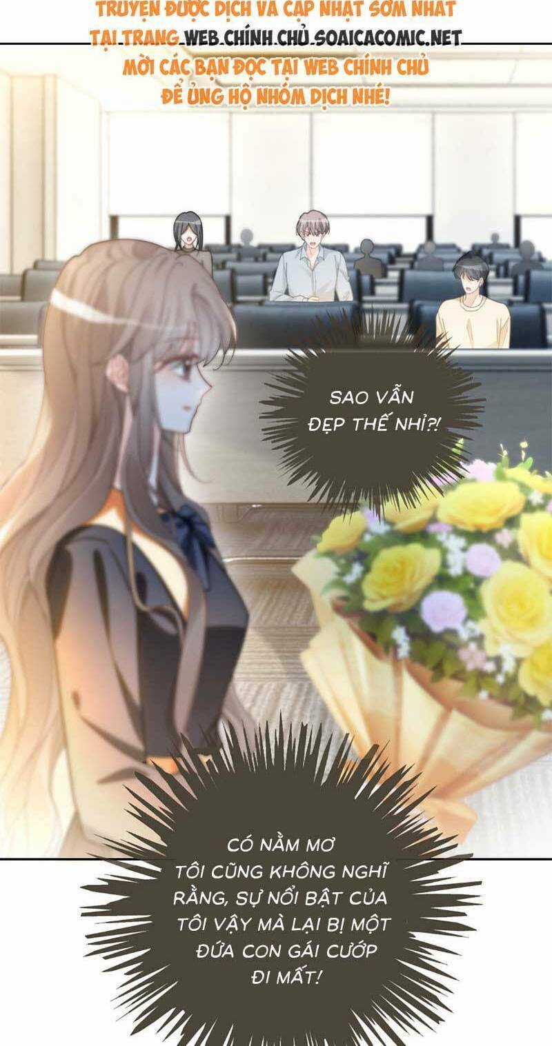 Được Các Anh Trai Chiều Chuộng Tôi Trở Nên Ngang Tàng Chương 248 trang 11