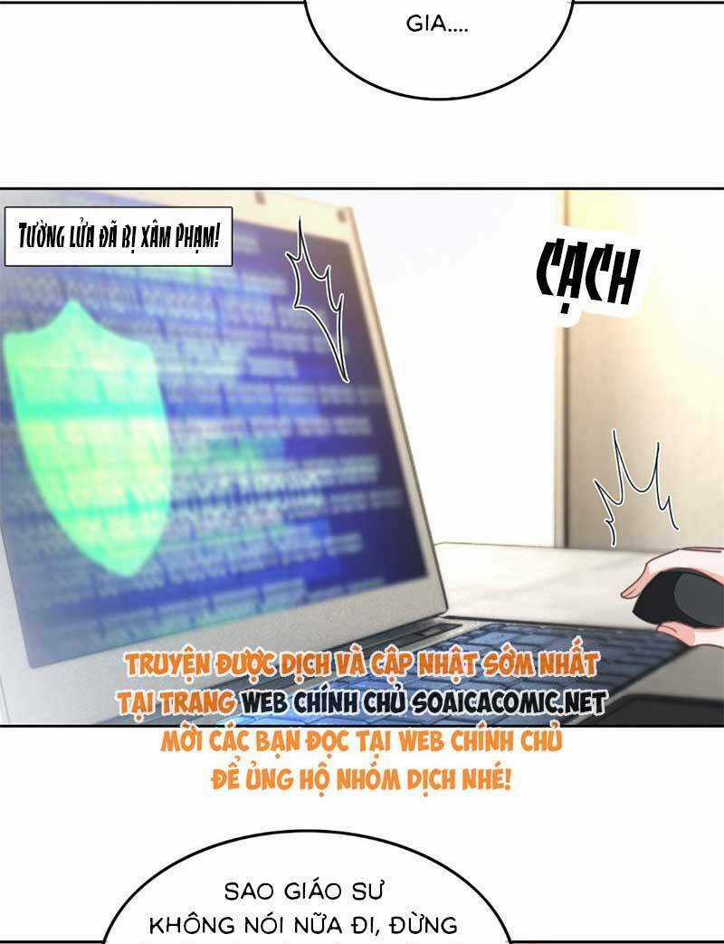 Được Các Anh Trai Chiều Chuộng Tôi Trở Nên Ngang Tàng Chương 248 trang 15