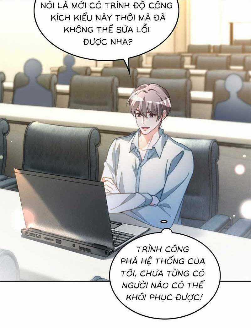 Được Các Anh Trai Chiều Chuộng Tôi Trở Nên Ngang Tàng Chương 248 trang 16