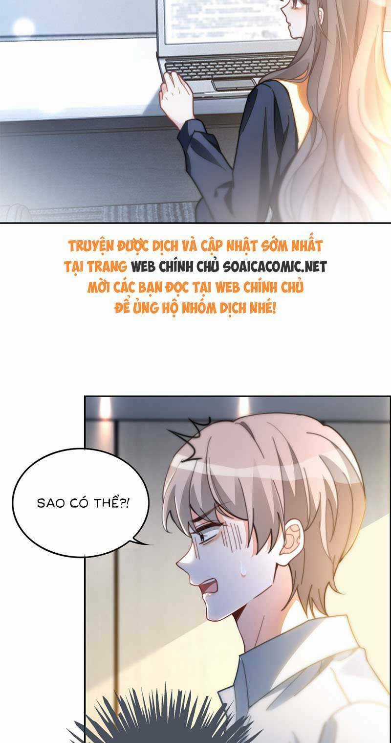 Được Các Anh Trai Chiều Chuộng Tôi Trở Nên Ngang Tàng Chương 248 trang 19