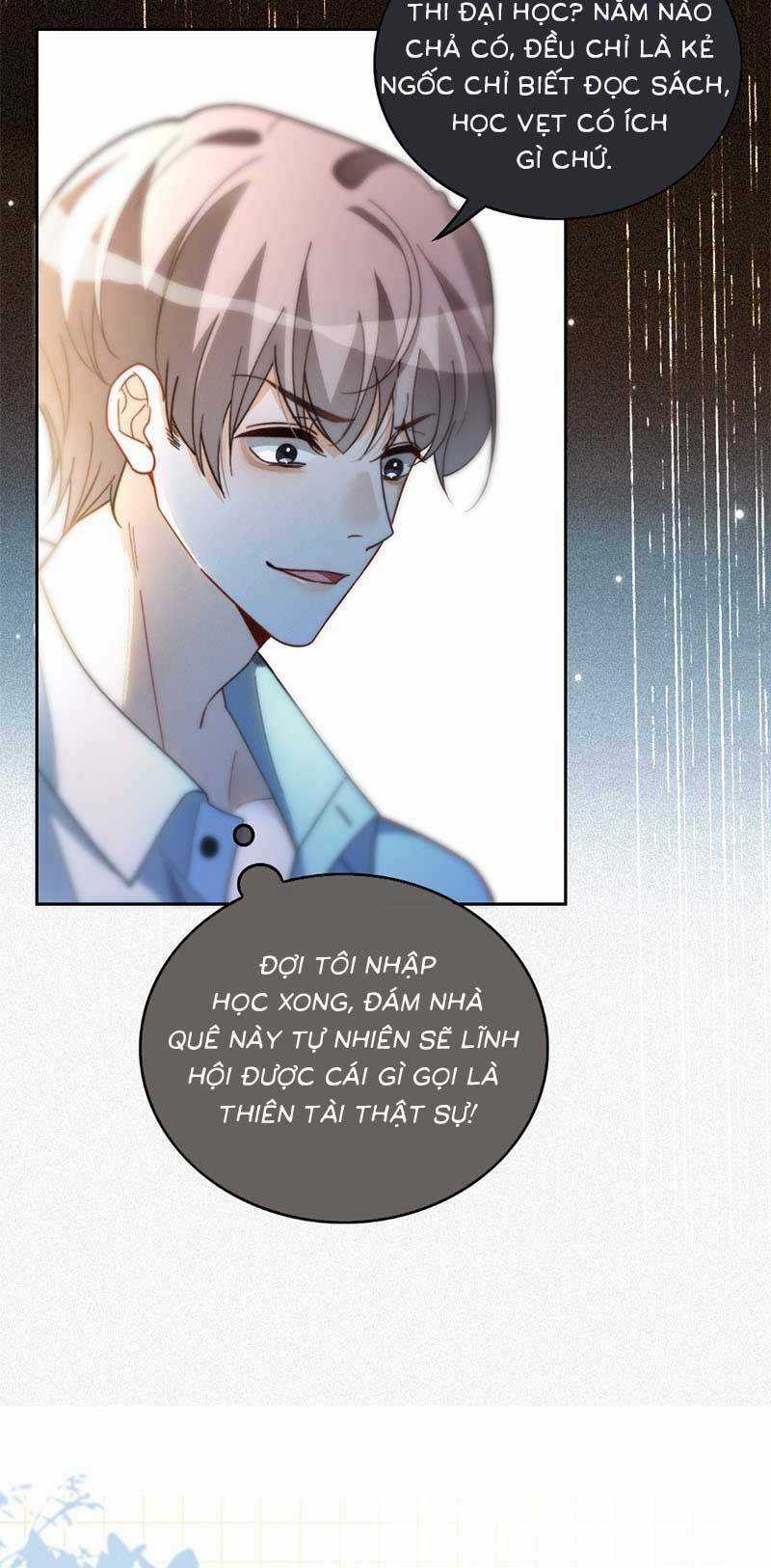 Được Các Anh Trai Chiều Chuộng Tôi Trở Nên Ngang Tàng Chương 248 trang 2