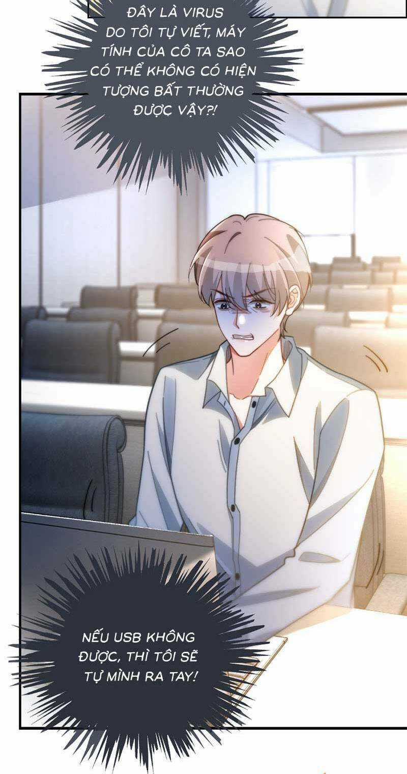 Được Các Anh Trai Chiều Chuộng Tôi Trở Nên Ngang Tàng Chương 248 trang 20