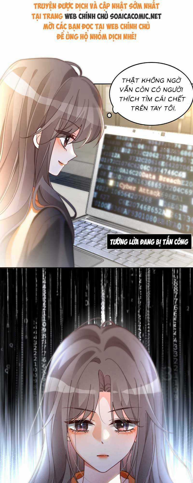 Được Các Anh Trai Chiều Chuộng Tôi Trở Nên Ngang Tàng Chương 248 trang 21