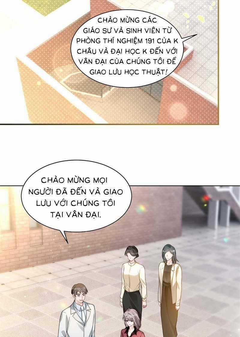 Được Các Anh Trai Chiều Chuộng Tôi Trở Nên Ngang Tàng Chương 248 trang 30