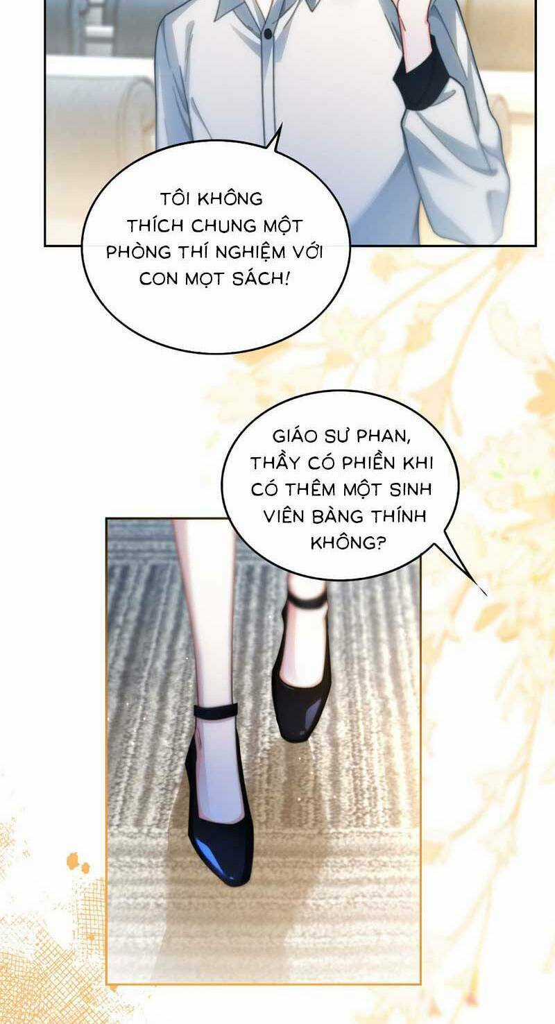 Được Các Anh Trai Chiều Chuộng Tôi Trở Nên Ngang Tàng Chương 248 trang 7