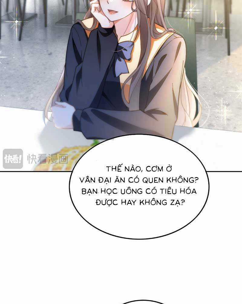 Được Các Anh Trai Chiều Chuộng Tôi Trở Nên Ngang Tàng Chương 249 trang 12