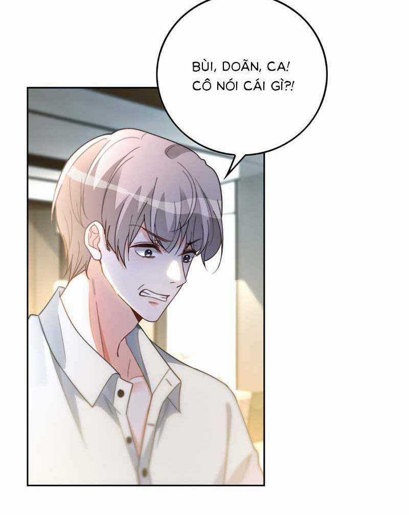 Được Các Anh Trai Chiều Chuộng Tôi Trở Nên Ngang Tàng Chương 249 trang 13