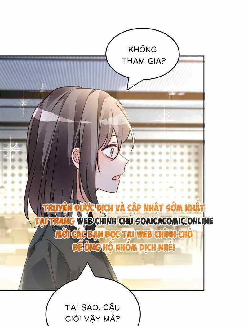 Được Các Anh Trai Chiều Chuộng Tôi Trở Nên Ngang Tàng Chương 249 trang 16