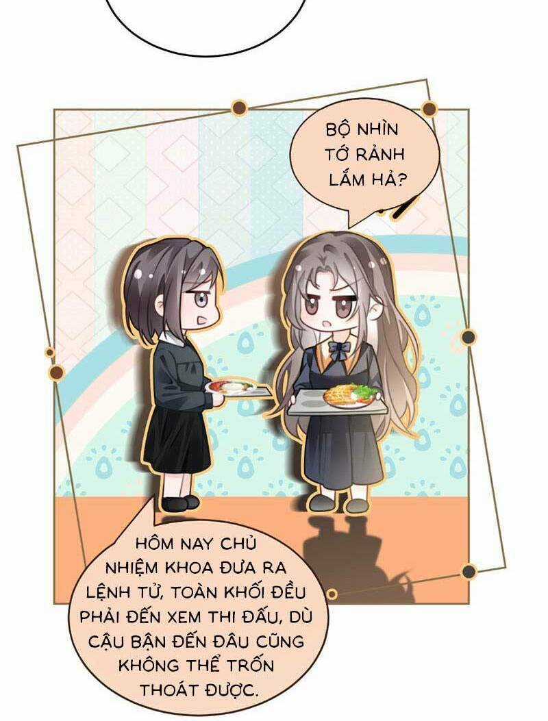 Được Các Anh Trai Chiều Chuộng Tôi Trở Nên Ngang Tàng Chương 249 trang 17