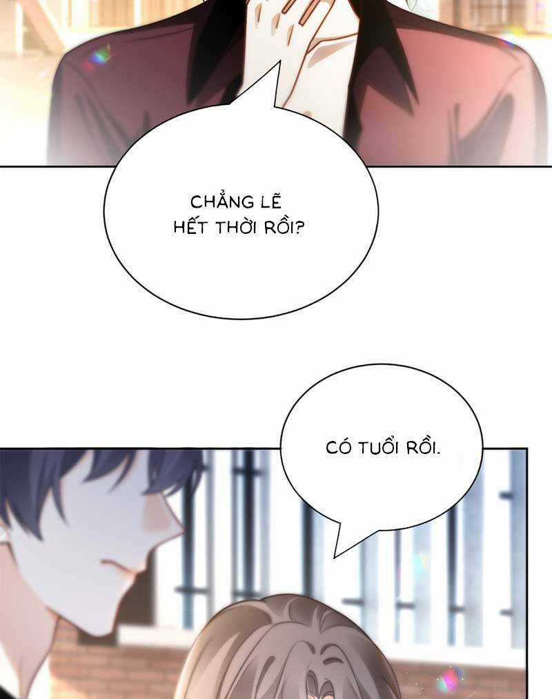 Được Các Anh Trai Chiều Chuộng Tôi Trở Nên Ngang Tàng Chương 249 trang 2