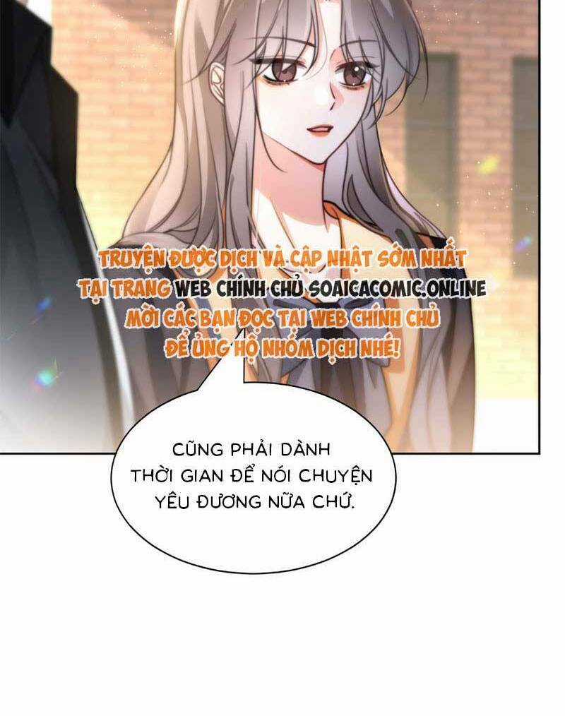 Được Các Anh Trai Chiều Chuộng Tôi Trở Nên Ngang Tàng Chương 249 trang 3