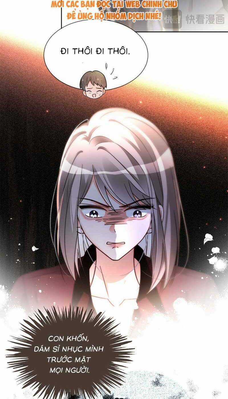 Được Các Anh Trai Chiều Chuộng Tôi Trở Nên Ngang Tàng Chương 249 trang 8