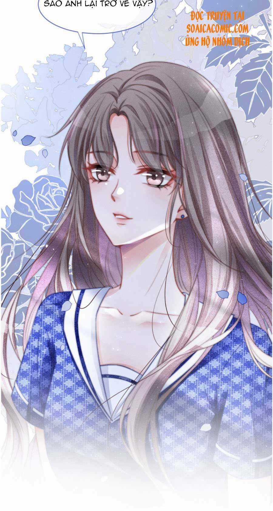 Được Các Anh Trai Chiều Chuộng Tôi Trở Nên Ngang Tàng Chương 25 trang 14