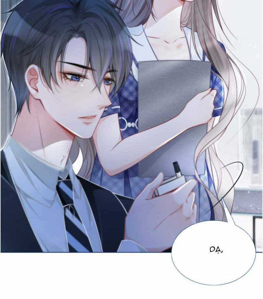 Được Các Anh Trai Chiều Chuộng Tôi Trở Nên Ngang Tàng Chương 25 trang 22