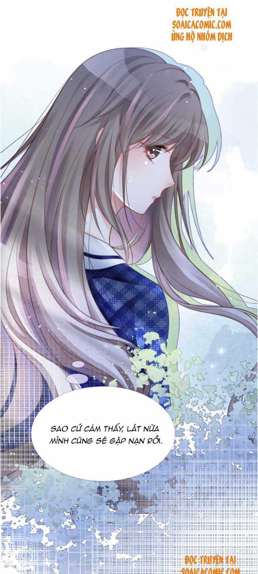 Được Các Anh Trai Chiều Chuộng Tôi Trở Nên Ngang Tàng Chương 25 trang 23