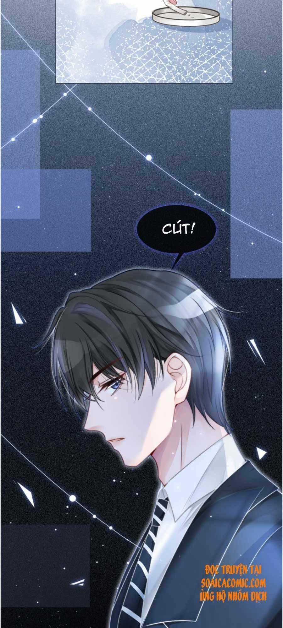 Được Các Anh Trai Chiều Chuộng Tôi Trở Nên Ngang Tàng Chương 25 trang 27