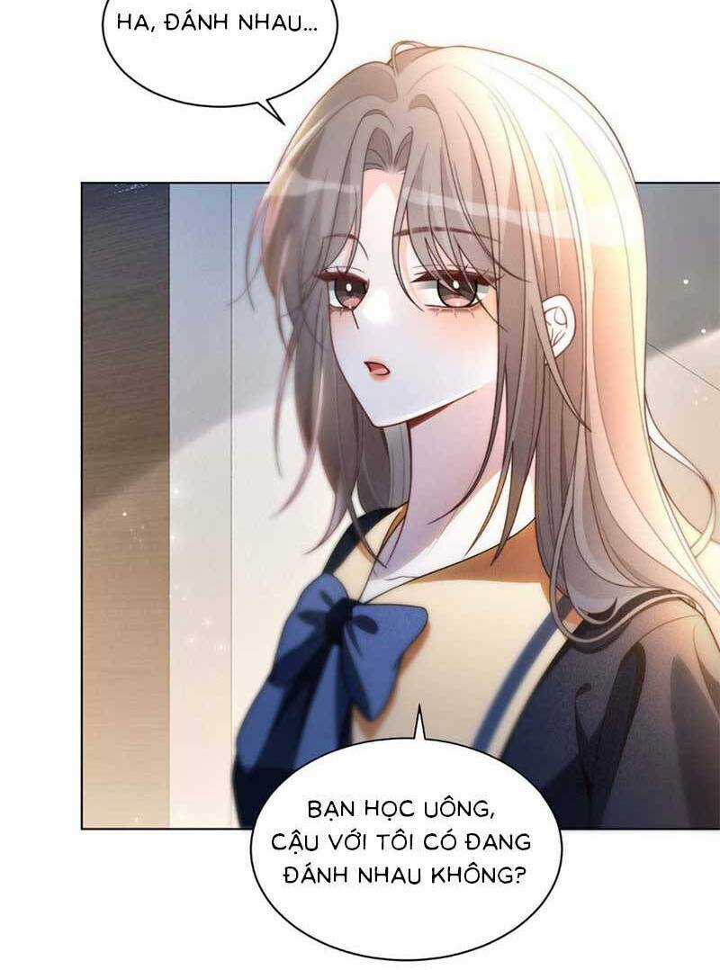 Được Các Anh Trai Chiều Chuộng Tôi Trở Nên Ngang Tàng Chương 250 trang 13