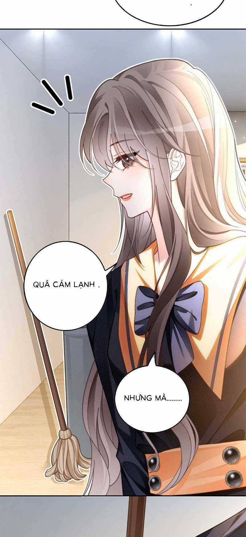 Được Các Anh Trai Chiều Chuộng Tôi Trở Nên Ngang Tàng Chương 250 trang 16