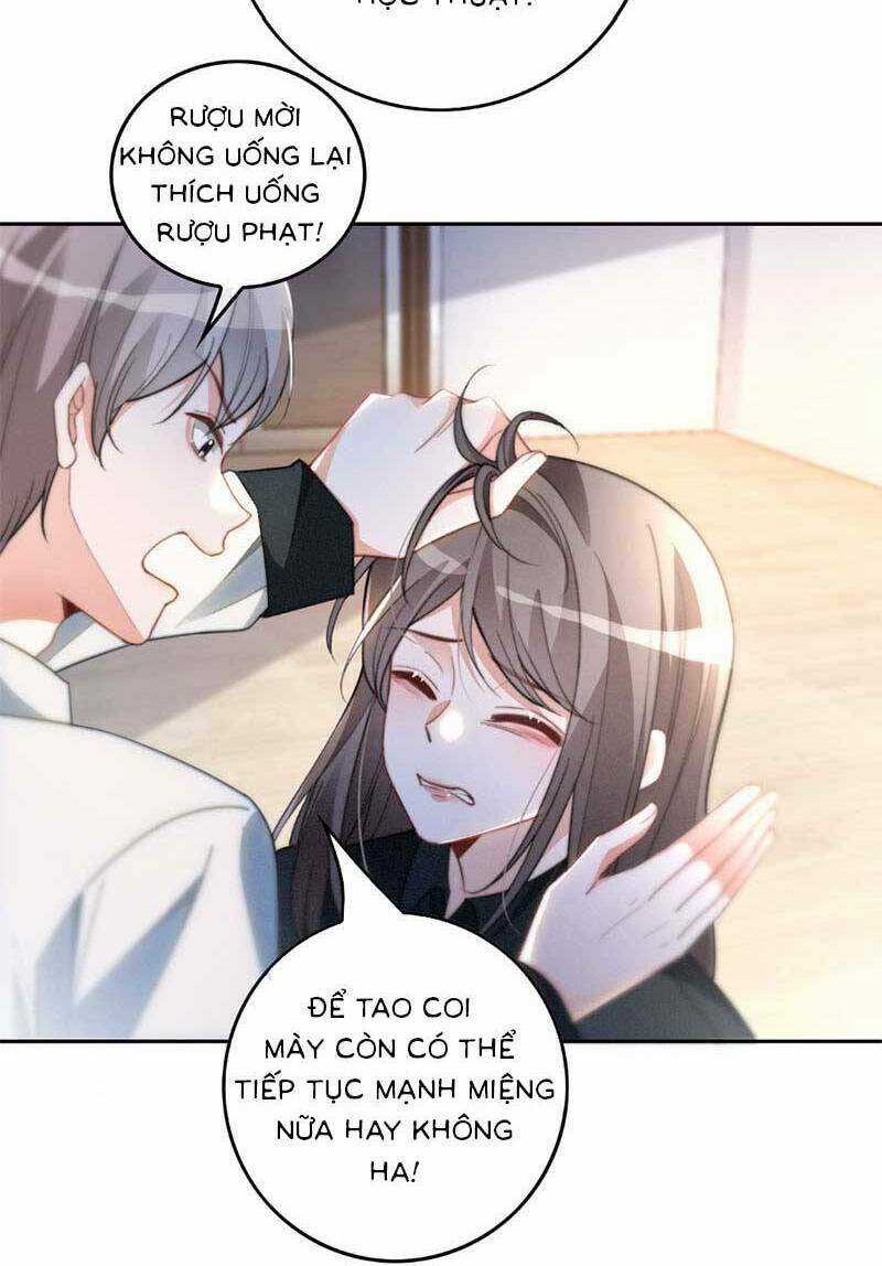 Được Các Anh Trai Chiều Chuộng Tôi Trở Nên Ngang Tàng Chương 250 trang 4