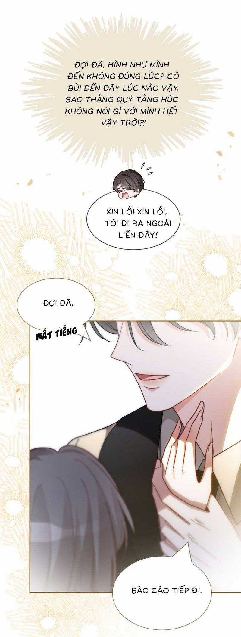 Được Các Anh Trai Chiều Chuộng Tôi Trở Nên Ngang Tàng Chương 252 trang 13