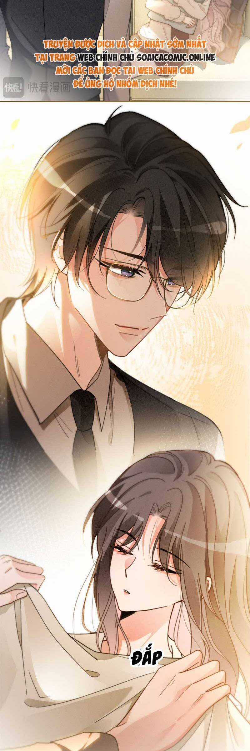 Được Các Anh Trai Chiều Chuộng Tôi Trở Nên Ngang Tàng Chương 252 trang 7