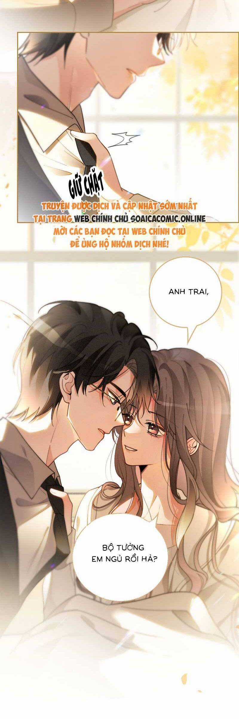 Được Các Anh Trai Chiều Chuộng Tôi Trở Nên Ngang Tàng Chương 252 trang 8