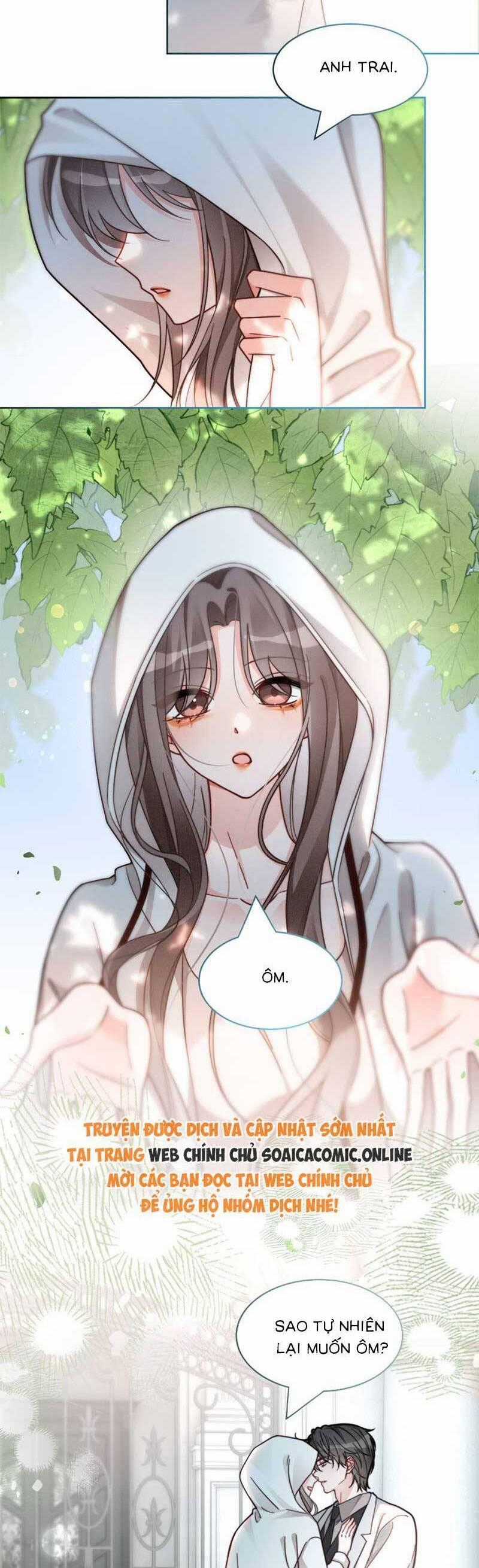 Được Các Anh Trai Chiều Chuộng Tôi Trở Nên Ngang Tàng Chương 253 trang 16