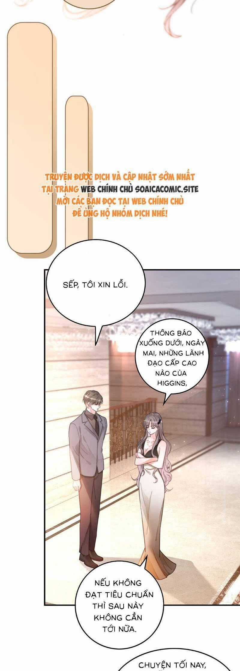 Được Các Anh Trai Chiều Chuộng Tôi Trở Nên Ngang Tàng Chương 257 trang 1