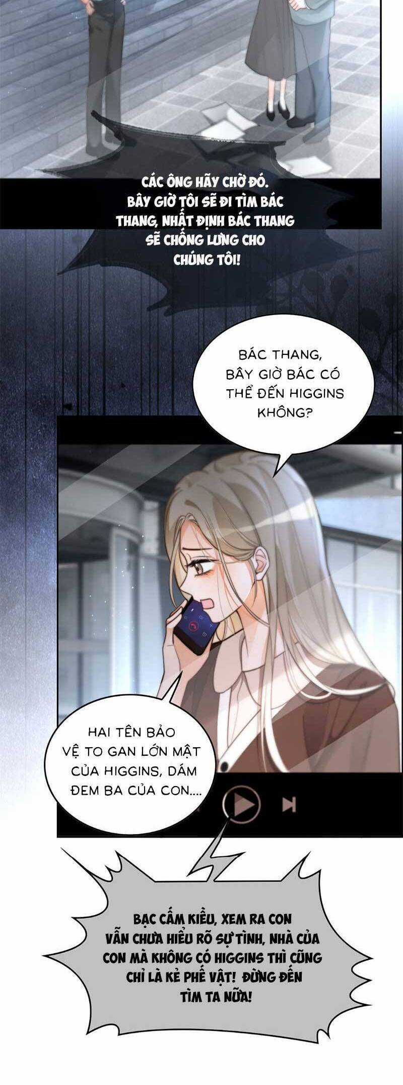 Được Các Anh Trai Chiều Chuộng Tôi Trở Nên Ngang Tàng Chương 257 trang 14