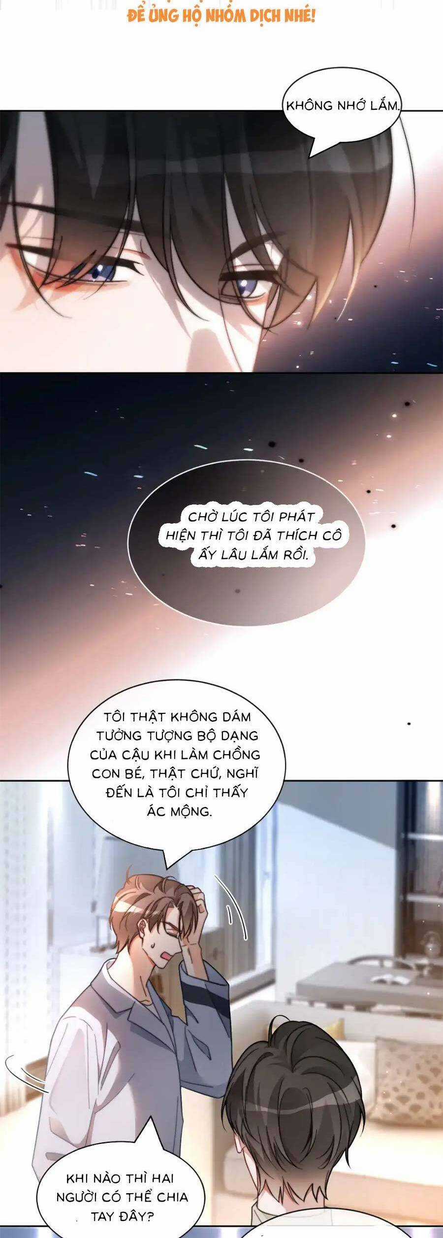 Được Các Anh Trai Chiều Chuộng Tôi Trở Nên Ngang Tàng Chương 258 trang 11