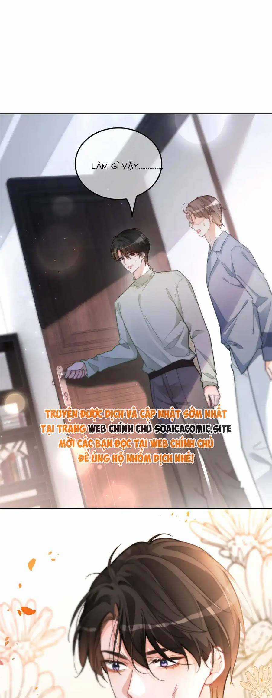 Được Các Anh Trai Chiều Chuộng Tôi Trở Nên Ngang Tàng Chương 258 trang 15