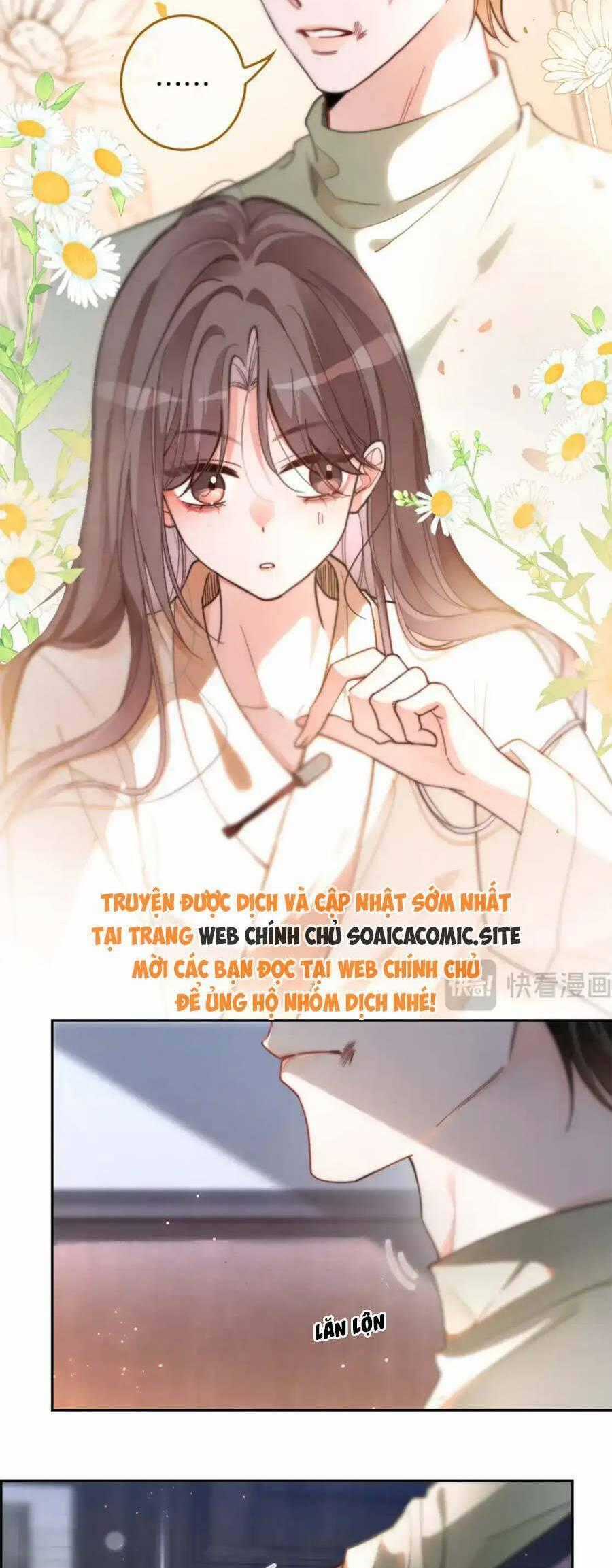 Được Các Anh Trai Chiều Chuộng Tôi Trở Nên Ngang Tàng Chương 258 trang 16