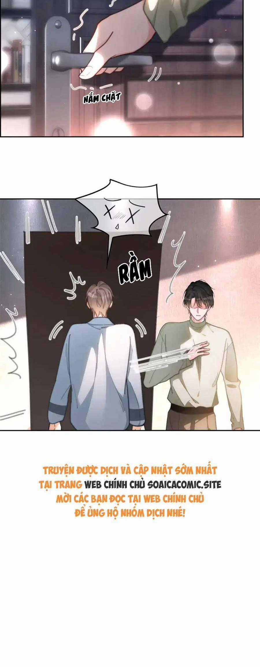 Được Các Anh Trai Chiều Chuộng Tôi Trở Nên Ngang Tàng Chương 258 trang 17