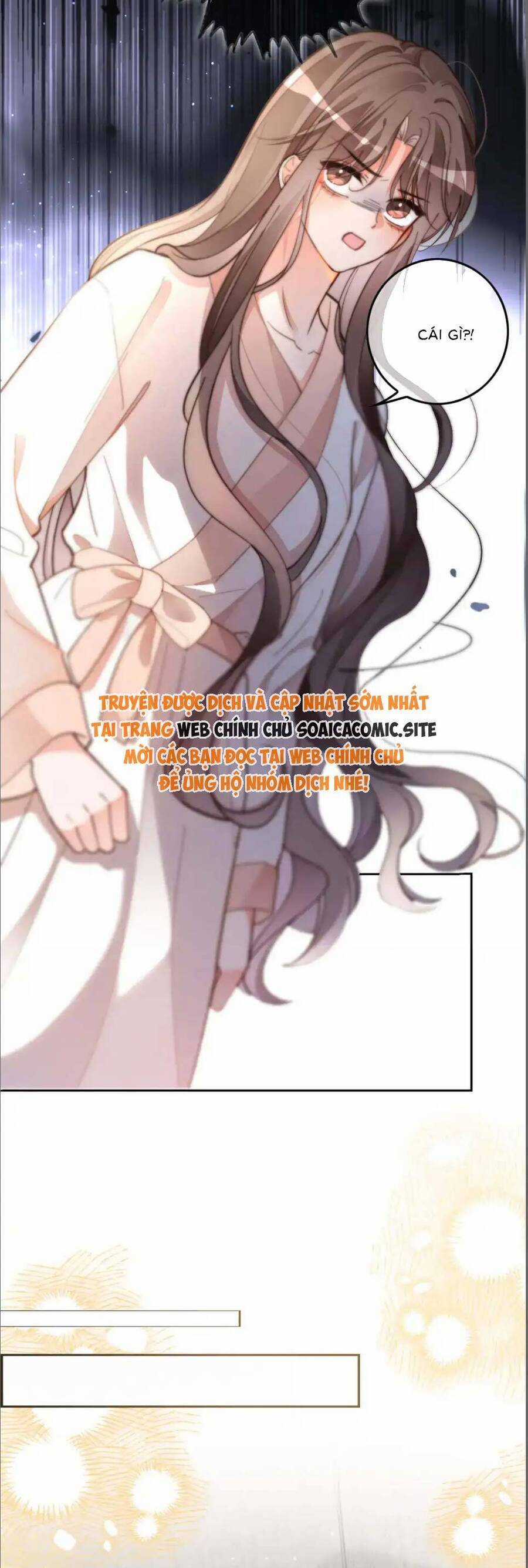 Được Các Anh Trai Chiều Chuộng Tôi Trở Nên Ngang Tàng Chương 259 trang 14