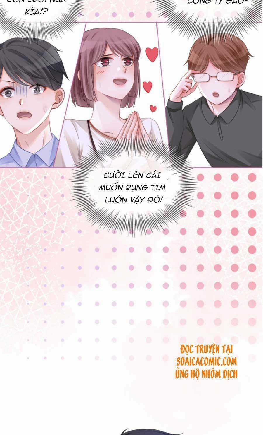 Được Các Anh Trai Chiều Chuộng Tôi Trở Nên Ngang Tàng Chương 26 trang 13