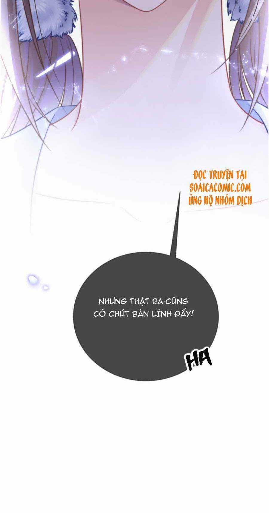 Được Các Anh Trai Chiều Chuộng Tôi Trở Nên Ngang Tàng Chương 26 trang 21