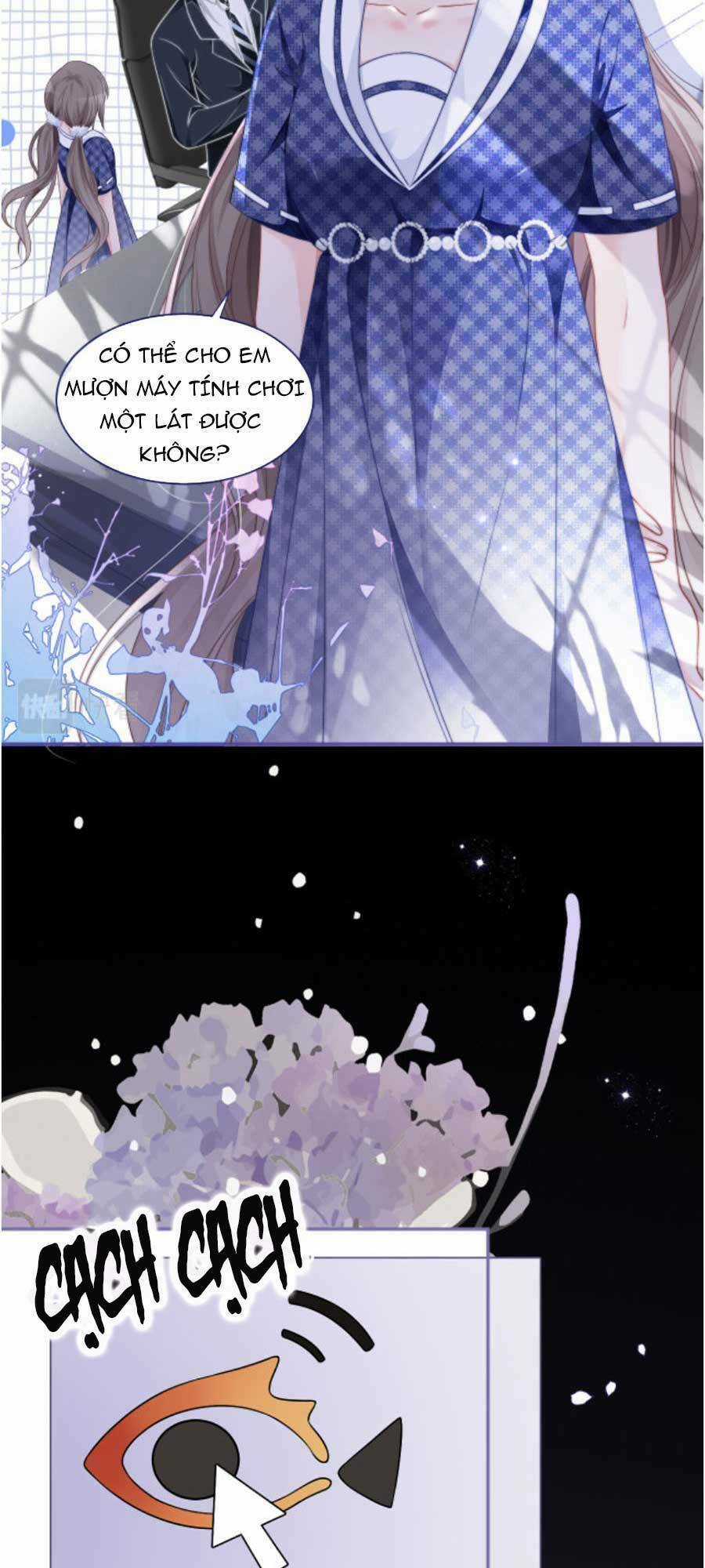 Được Các Anh Trai Chiều Chuộng Tôi Trở Nên Ngang Tàng Chương 26 trang 23