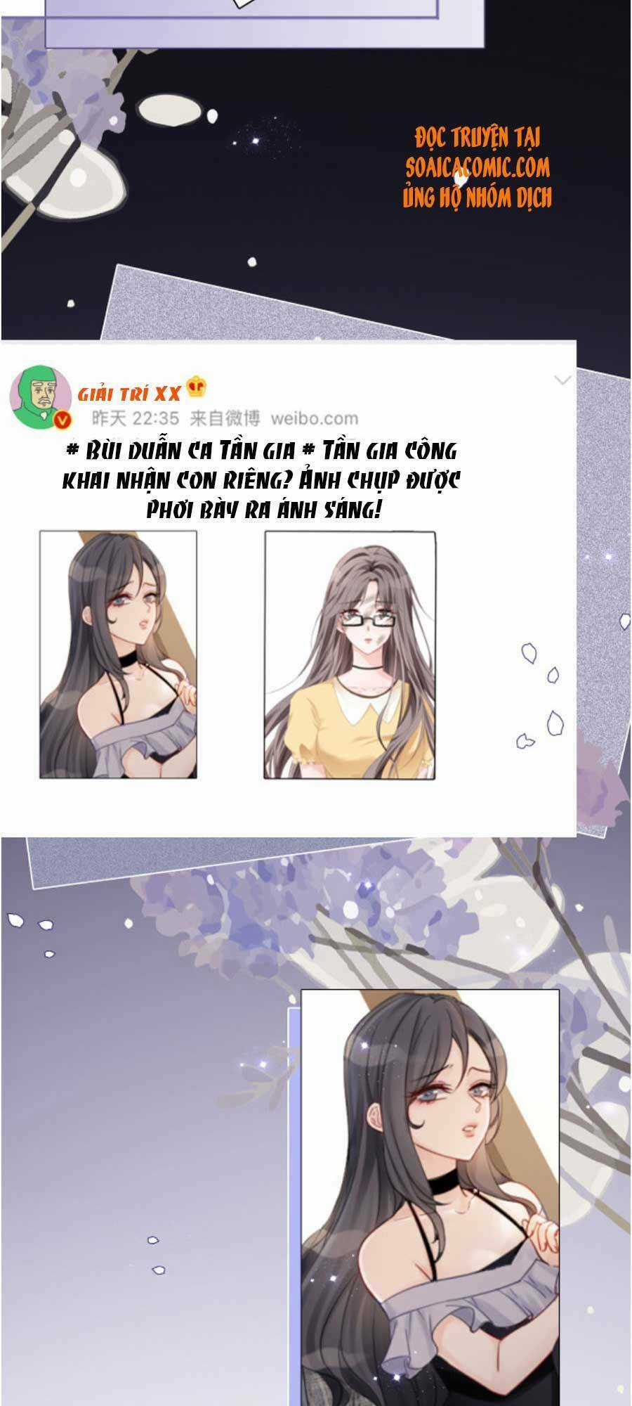 Được Các Anh Trai Chiều Chuộng Tôi Trở Nên Ngang Tàng Chương 26 trang 24