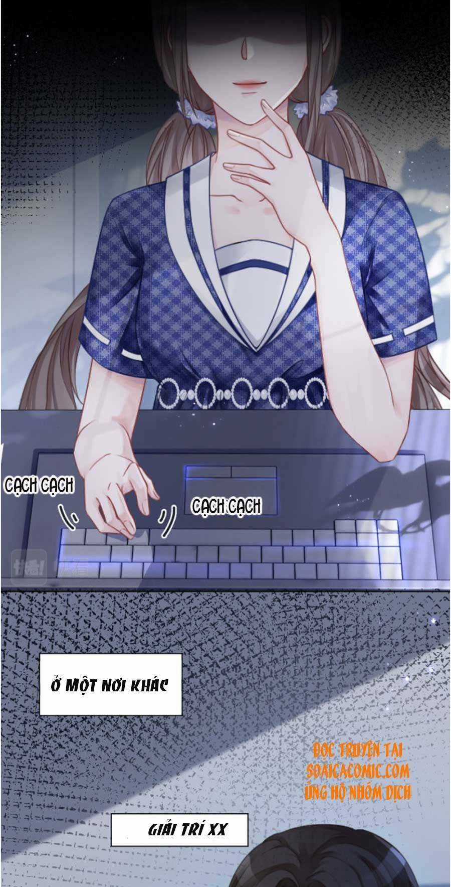 Được Các Anh Trai Chiều Chuộng Tôi Trở Nên Ngang Tàng Chương 26 trang 27