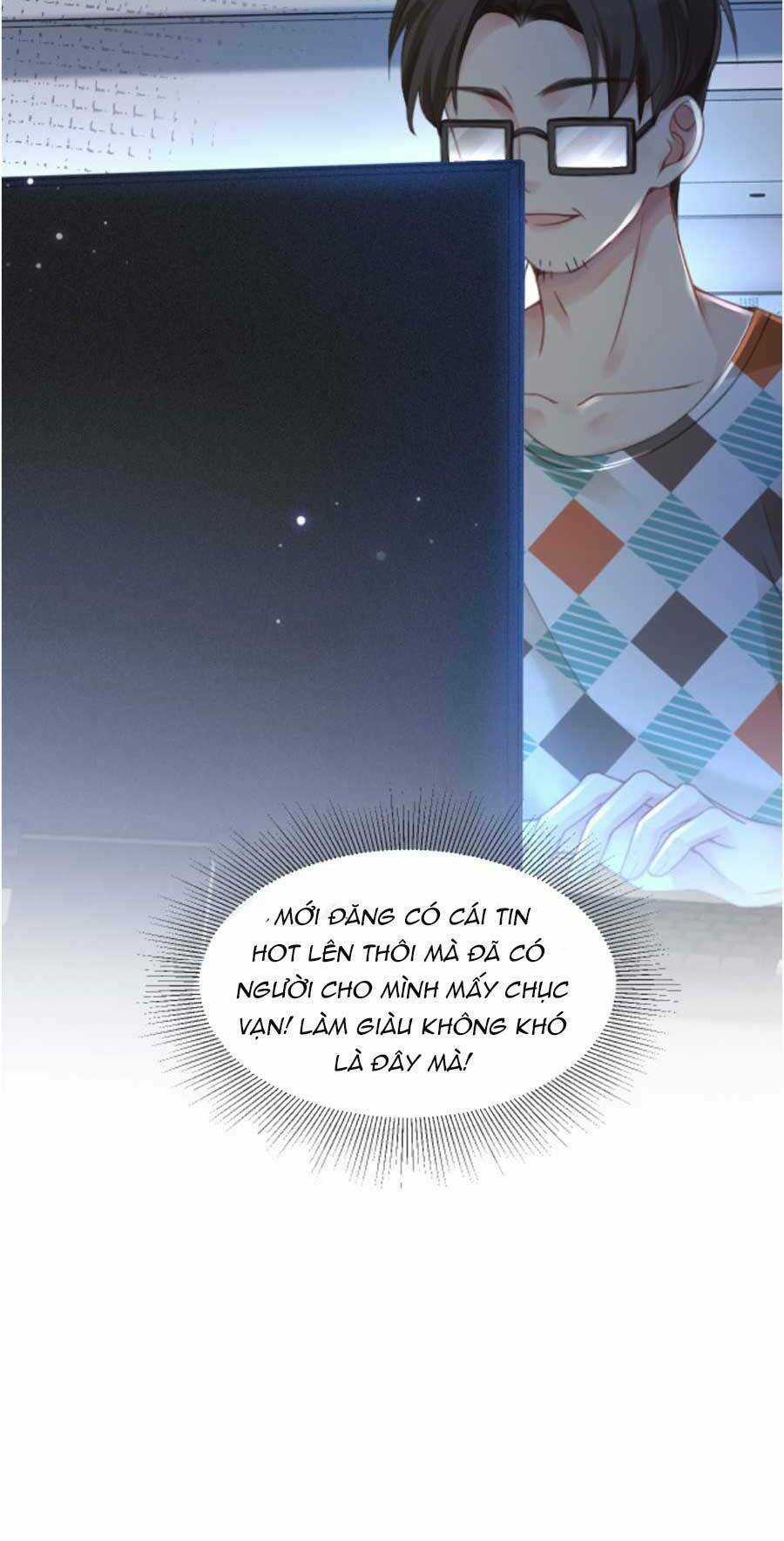 Được Các Anh Trai Chiều Chuộng Tôi Trở Nên Ngang Tàng Chương 26 trang 28