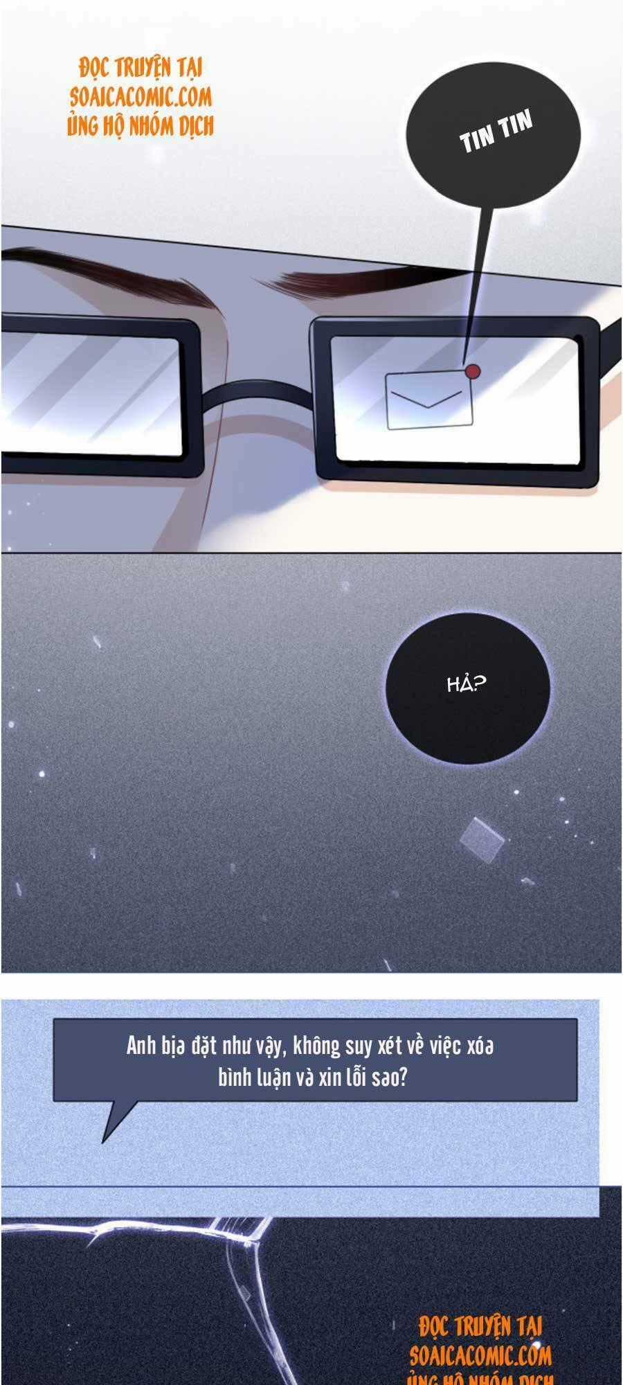 Được Các Anh Trai Chiều Chuộng Tôi Trở Nên Ngang Tàng Chương 26 trang 29