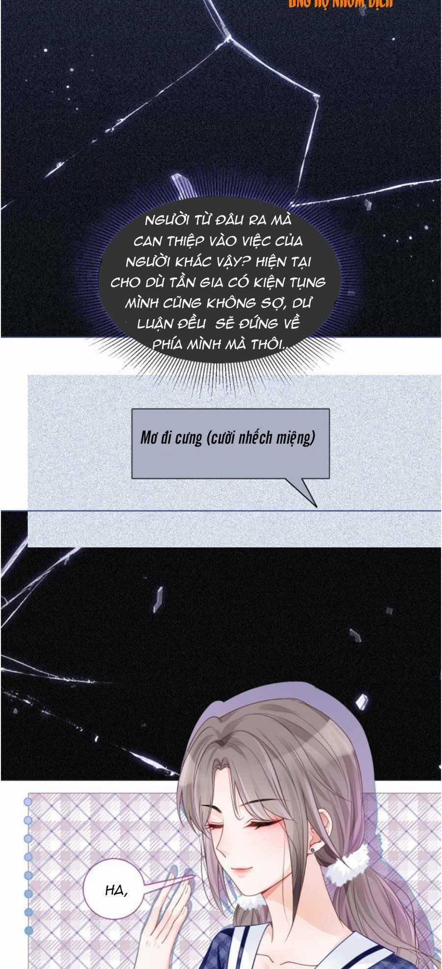 Được Các Anh Trai Chiều Chuộng Tôi Trở Nên Ngang Tàng Chương 26 trang 30