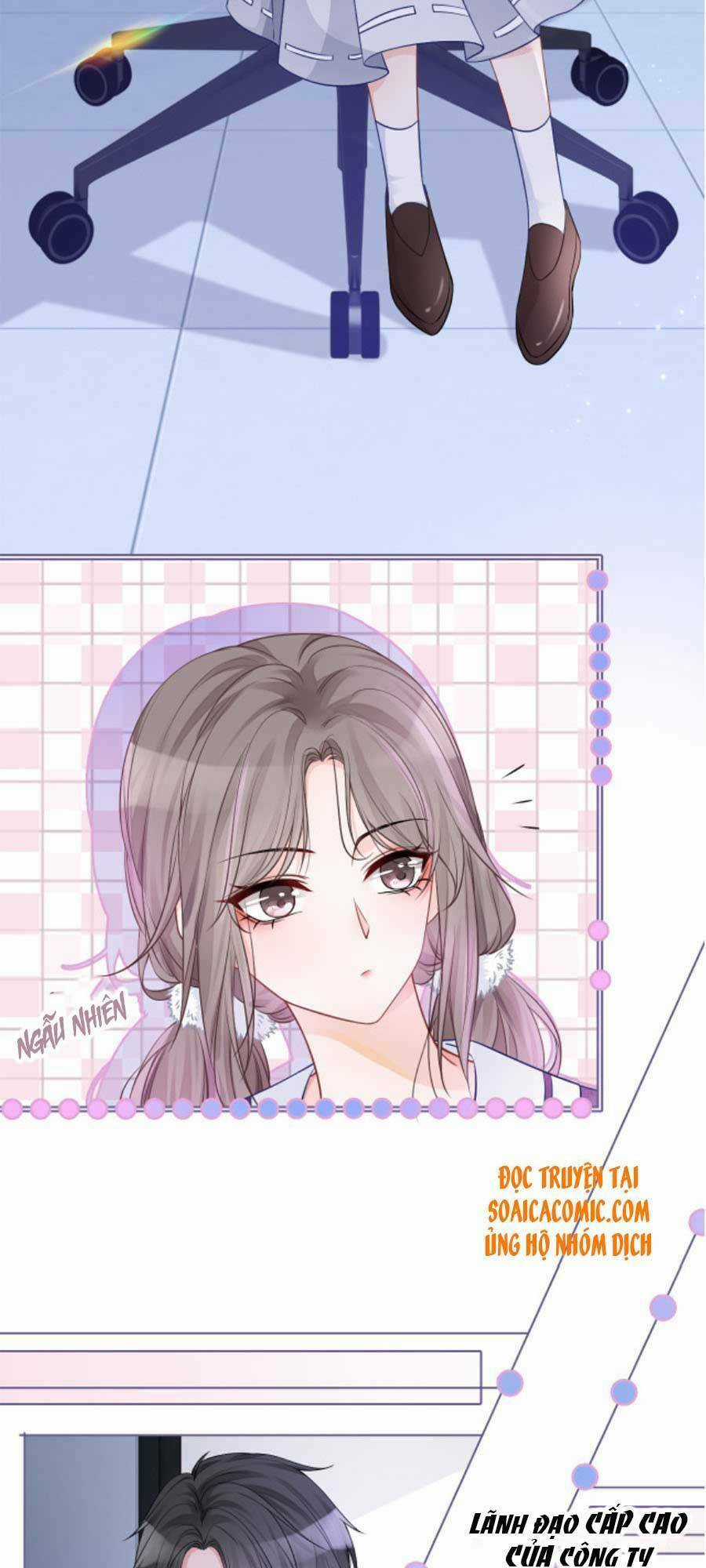 Được Các Anh Trai Chiều Chuộng Tôi Trở Nên Ngang Tàng Chương 26 trang 5